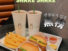 -Shake Shack(南山万象天地店)