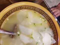 -富正毅三下锅·湘西韵味(天门山索道店)