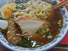 -美味斋(西北街店)