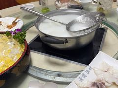 -源港渔村-中山脆肉鲩(博罗店)