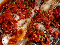剁椒鱼头-新新湘菜馆(新中街二条店)