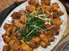 -啫火啫啫煲·顺德干蒸(西乡天虹店)