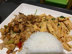 -大米先生(成都青龙街店)