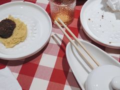 -西贝莜面村(当代商城店)