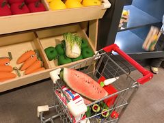 -Lilliput·粒粒堡亲子餐厅(嘉定宝龙店)