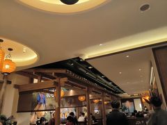 -陈家老院子·长春特色东北家宴(一匡街店)