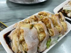 -穗银肠粉店(东川路店)