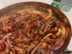 -绿草地·湘菜(芙蓉天街店)