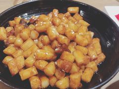 -新白鹿餐厅(城西银泰城店)