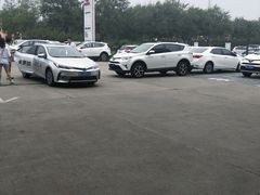 -洛阳九都一汽丰田4S店(东花坛店)