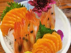 -酒井酱子·深夜食堂(东城汇店)