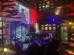 -叁口组·秘密酒廊(钱王街店)