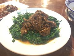 -三林本帮馆(中林街店)