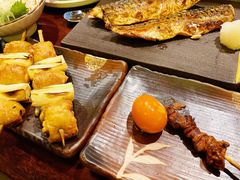 -鸟鹏烧鸟居酒屋(仁恒梦中心店)