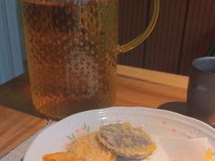 -森味薪火烧•烧鸟居酒屋•日本料理(望京店)