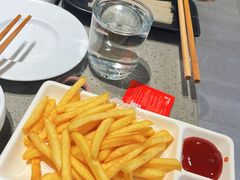 -海底捞火锅(龙岗星河COCO Park店)