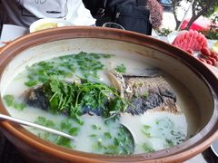 -风味小馆(天目湖宾馆店)