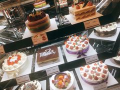 -罗森尼娜(解放西路店)
