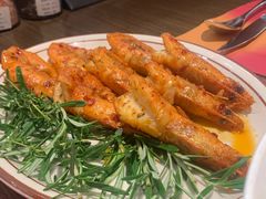 -ZAFFERANO西班牙海鲜饭(上海首店)