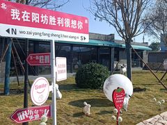 -阳坊胜利涮羊肉(阳坊老店)