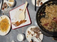 -顺徕德·仙庙烧鸡(桂庙路店)