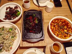 -枣子树·素食餐厅(普陀山店)