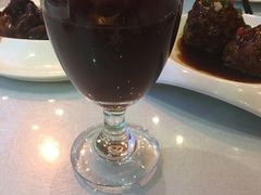 -宝轩渔府·老字号海鲜·正宗津菜(水上店)