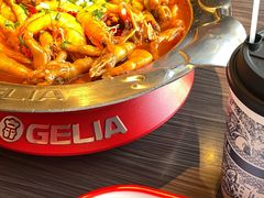 -胖哥俩肉蟹煲(杭州下沙学林街店)