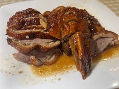 深井烧鹅-老廣食堂(区庄店)