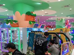 -永旺梦乐城国际商城(北清路店)