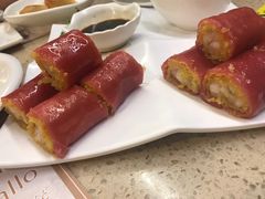 -点都德(大茶楼店)