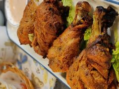 -木尔坦·Multan巴基斯坦清真餐厅halal(大智嘉园店)