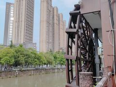 -成都市活水公园