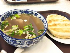 -泉儿头杂碎·清真(城东总店)