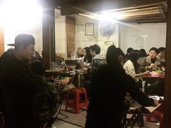 大堂-威邵鸡煲(西华路总店)