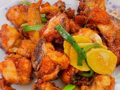 -腰记饭店(龙源路店)