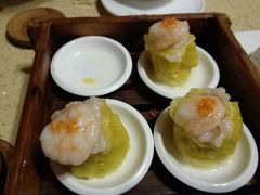 -喜鹊茶点.啫煲(车陂店)
