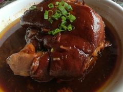 -走马楼饭庄(慈城古县城店)