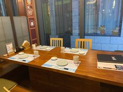 -千代饮兵卫日本料理(东二环泰禾广场西区店)