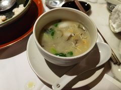 宋嫂鱼羹-湖滨28中餐厅·西湖宴·杭州君悦酒店