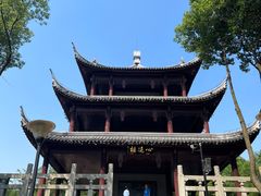-白马涧龙池景区