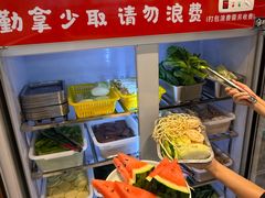 -味力源·肥肠爱上鱼(红牌楼金冠好店)