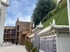 -西宁南关清真寺