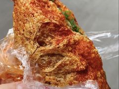 -518豆腐干(总店)
