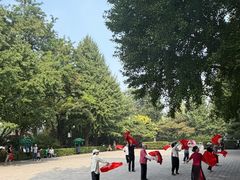 -玲珑塔公园