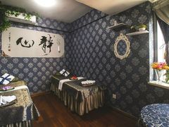 -理療君·古法推拿•姜疗•SPA馆(东门店)