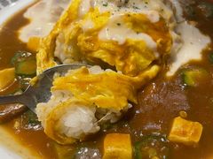 -CoCo壱番屋(久光百货店)