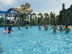 -苏州乐园森林水世界