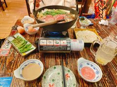 -平成屋·午肴夜酒(四川北路店)