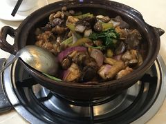-胡须佬鸡煲四季火锅(龙珠大道店)